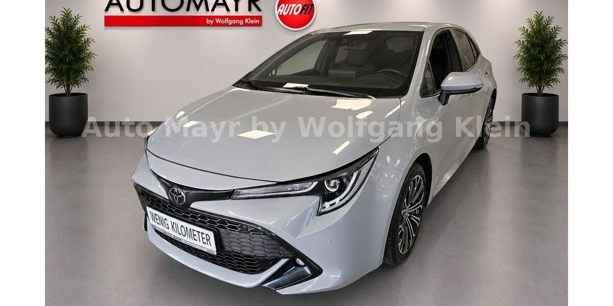 Toyota Corolla 66.500 km 17.580 &euro; Augsburg 86156