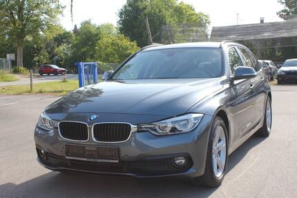 BMW 318 56.200 km 18.890 &euro; Aretsried / Fischach 86850