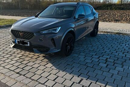 Cupra Formentor 78.000 km 19.700 &euro; Augsburg 86161