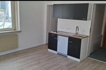 Wohnung Augsburg Haunstetten-Siebenbrunn - 1 Zimmer, 22 m&sup2;, 570&euro; | Angebot:27589983