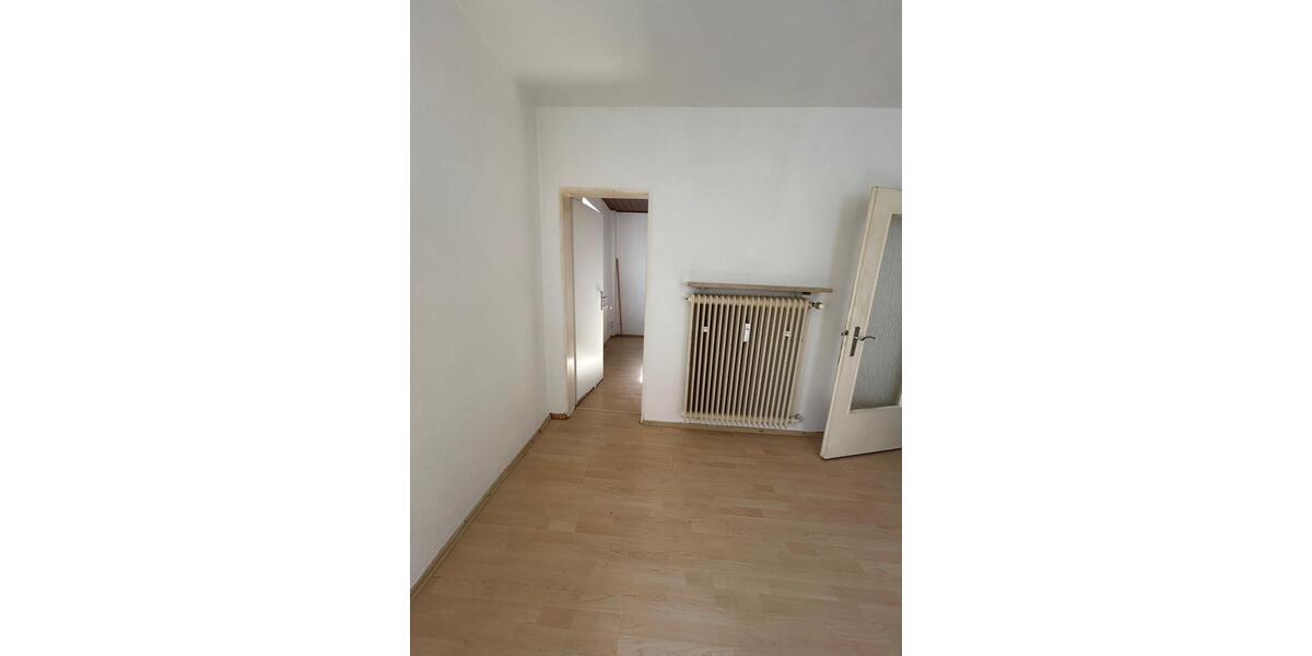 Erdgeschoßwohnung Augsburg Oberhausen - 2 Zimmer, 38 m&sup2;, 145.000&euro; | Angebot:24558040