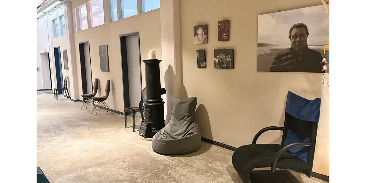 Gewerbeobjekt Augsburg Innenstadt - 490&euro; | Angebot:24319309