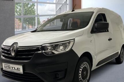 Renault Express