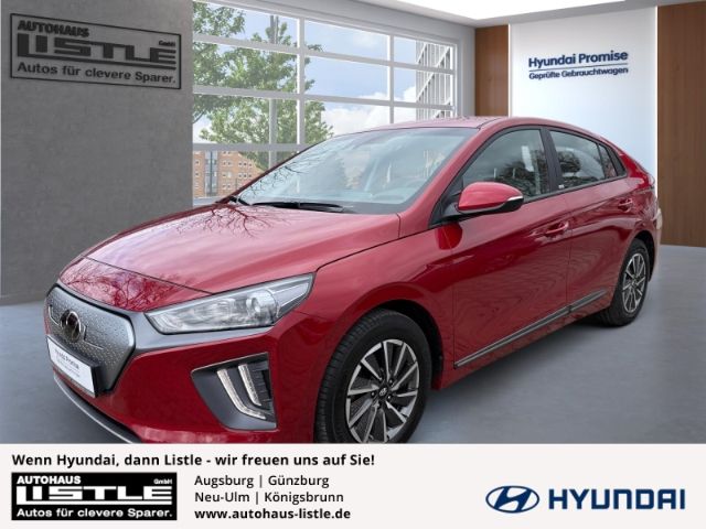 Hyundai IONIQ 31.921 km 16.985 &euro; Augsburg 86165