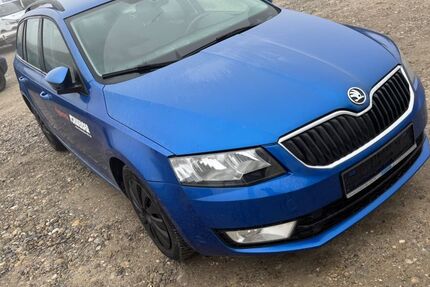 Skoda Octavia 423.000 km 4.499 &euro; Augsburg 86157