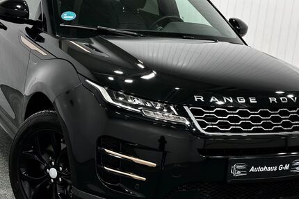 Land Rover Range Rover Evoque 56.000 km 31.900 &euro; Aichach 86551