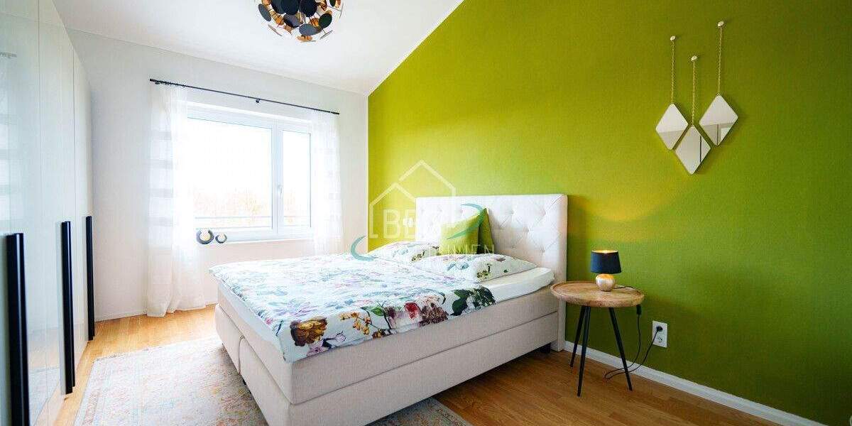 Reihenmittelhaus Mering - 5 Zimmer, 136 m&sup2;, 798.000&euro; | Angebot:25687536