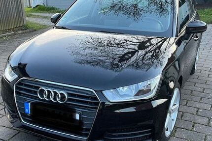 Audi A1 141.000 km 7.600 &euro; Fischach 86850