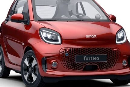 Smart ForTwo 15.000 km 16.900 &euro; Mittelstetten-Vogach 82293