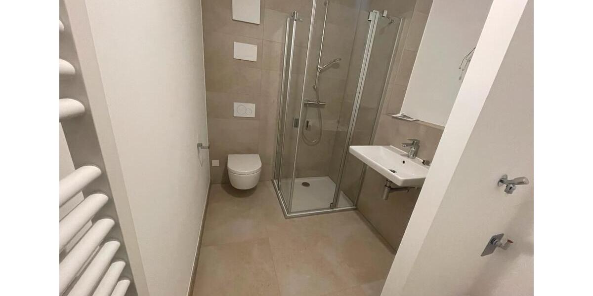 Erdgeschoßwohnung Augsburg Hochzoll - 2 Zimmer, 48 m&sup2;, 1.050&euro; | Angebot:26338939