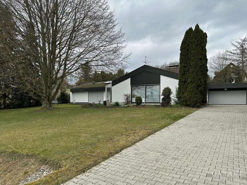 Haus zum Kaufen in Dasing 1.100.000 € 186 m²