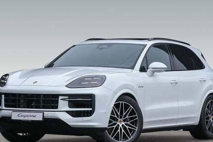 Porsche Cayenne 6.000 km 115.900 &euro; Gersthofen 86368