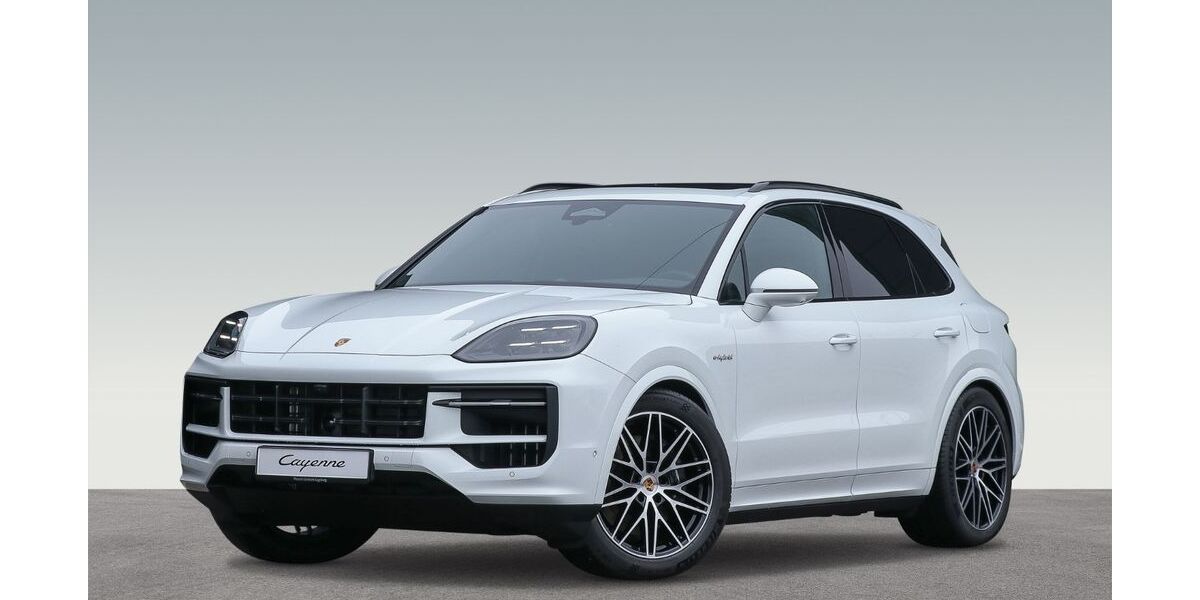 Porsche Cayenne 6.000 km 115.900 &euro; Gersthofen 86368