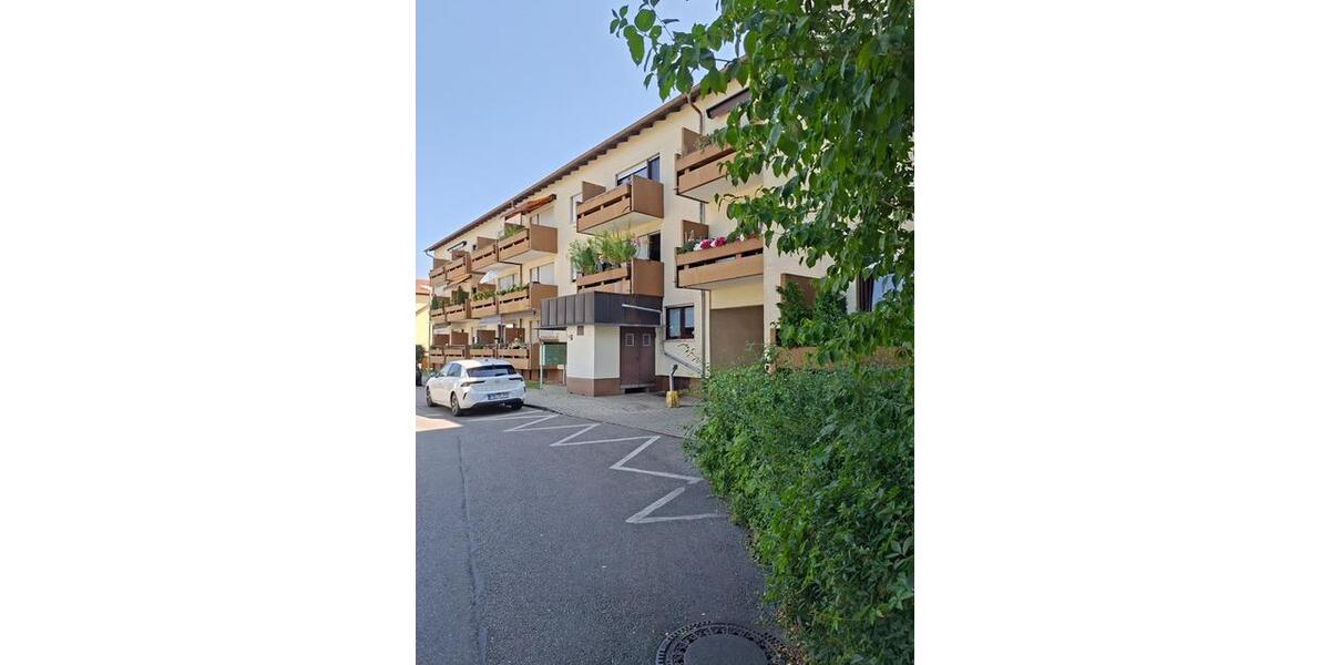 Etagenwohnung Augsburg Bergheim - 3 Zimmer, 85 m&sup2;, 359.000&euro; | Angebot:27155213