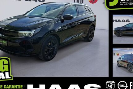 Opel Grandland (X) 47.280 km 16.480 &euro; Schwabmünchen 86830