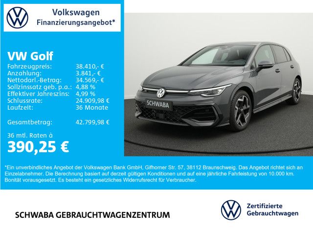 VW Golf 11.304 km 35.310 &euro; Gersthofen 86368