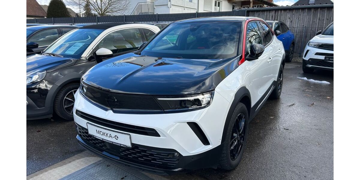 Opel Mokka 54.250 km 17.490 &euro; Klosterlechfeld 86836