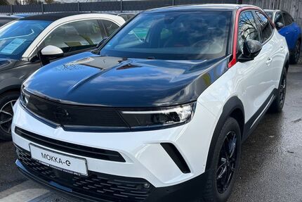 Opel Mokka 54.250 km 17.500 &euro; Klosterlechfeld 86836