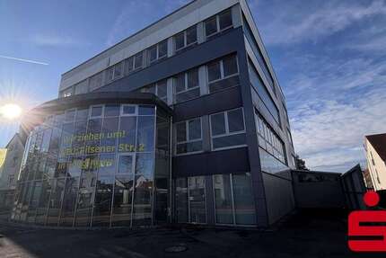 Gewerbeobjekt Augsburg Haunstetten-Siebenbrunn - 2.750.000&euro; | Angebot:24177249