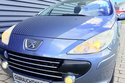 Peugeot 307 175.000 km 2.790 &euro; Mering bei München/ Augsburg 86415