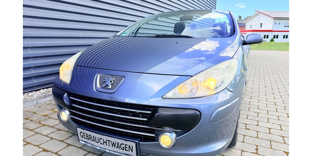 Peugeot 307 175.000 km 2.790 &euro; Mering bei München/ Augsburg 86415