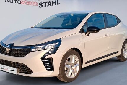 Renault Clio 11.996 km 16.590 &euro; Untermeitingen 86836