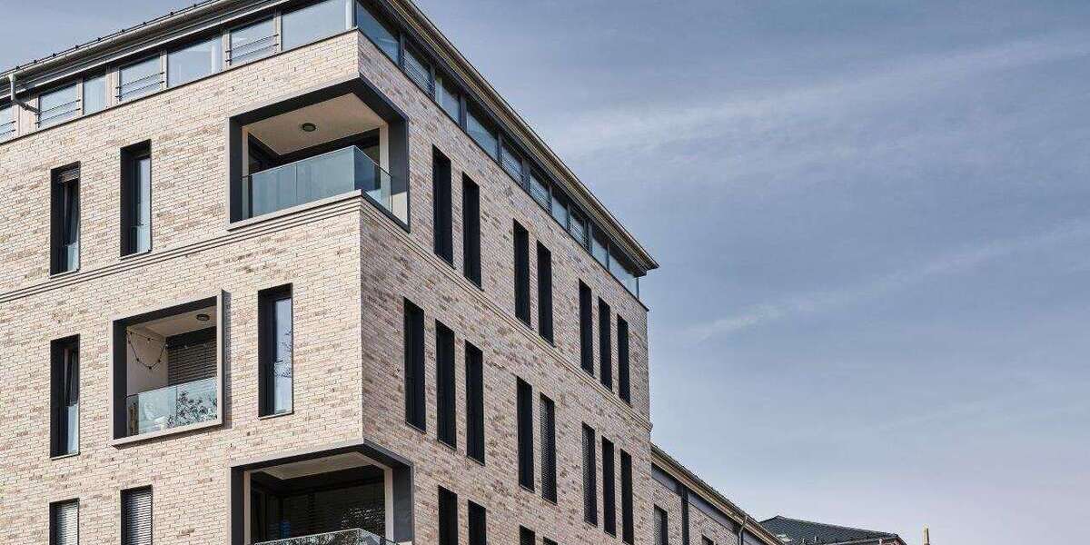 Etagenwohnung Augsburg Hochfeld - 3 Zimmer, 104 m&sup2;, 1.664&euro; | Angebot:26364648