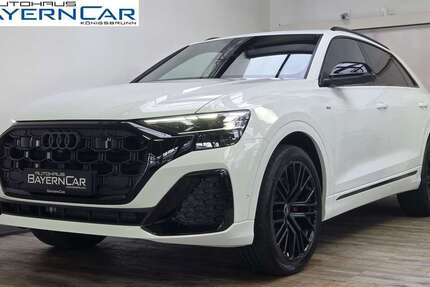 Audi Q8 1.150 km 88.789 &euro; Königsbrunn 86343