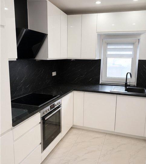 Doppelhaushälfte Augsburg Lechhausen - 6 Zimmer, 125 m&sup2;, 550.000&euro; | Angebot:26593455