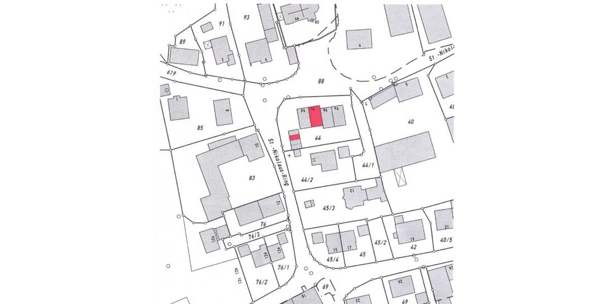 Reihenhaus Geltendorf - 6 Zimmer, 150 m&sup2;, 2.050&euro; | Angebot:26421310