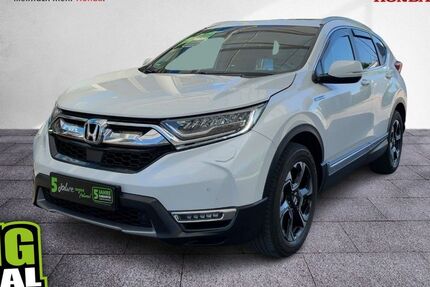 Honda CR-V 68.000 km 26.980 &euro; Augsburg 86156
