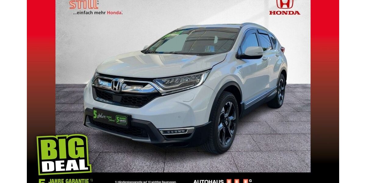 Honda CR-V 68.000 km 26.980 &euro; Augsburg 86156