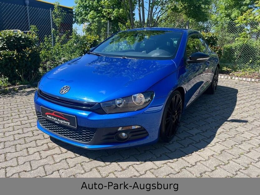 Scirocco