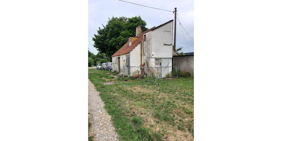 Einfamilienhaus Augsburg Lechhausen - 430.000&euro; | Angebot:26698018