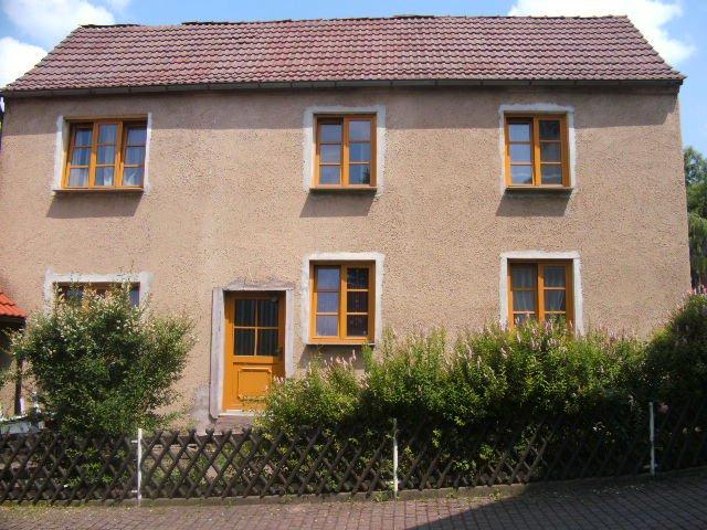 Einfamilienhaus Augsburg Universitätsviertel - 4 Zimmer, 90 m&sup2;, 59.000&euro; | Angebot:26130231