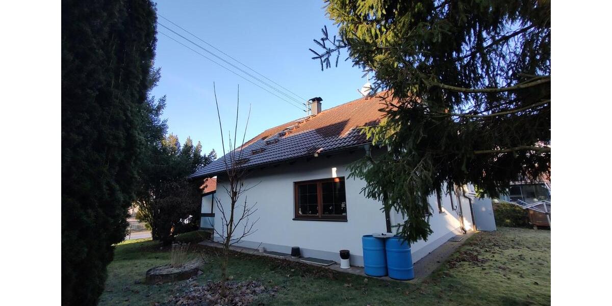 Einfamilienhaus Wertingen - 6 Zimmer, 110 m&sup2;, 410.000&euro; | Angebot:25393608