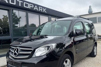 Mercedes Citan