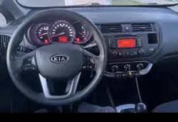 Kia Rio 190.000 km 3.200 &euro; Geltendorf 82269