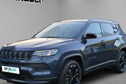 Jeep Compass 14.915 km 24.350 &euro; Augsburg 86156