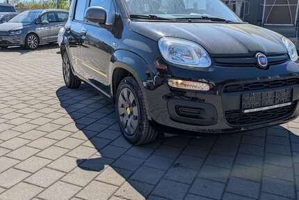 Fiat Panda 128.982 km 4.690 &euro; Kissing 86438