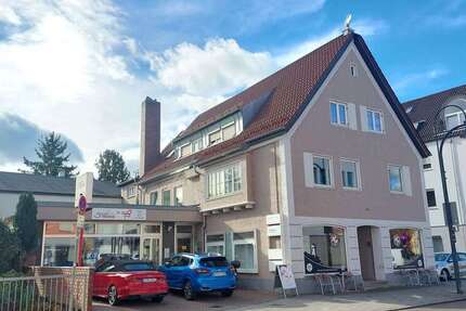 Gewerbeobjekt Gersthofen - 735&euro; | Angebot:27470115