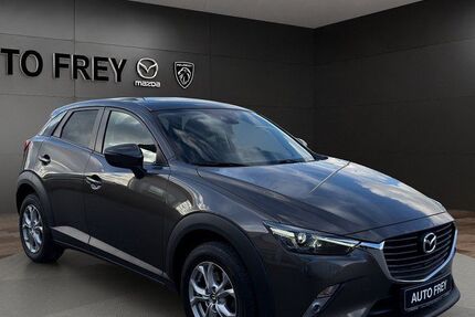 Mazda CX-3 66.877 km 15.490 &euro; Gersthofen 86368