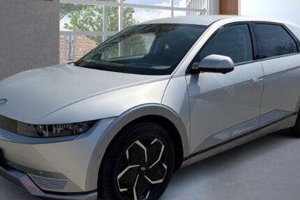 Hyundai IONIQ 5 27.500 km 26.985 € Augsburg 86165