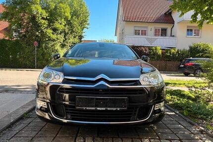 Citroen C5 210.000 km 6.200 &euro; Merching 86504