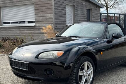 Mazda MX-5 71.354 km 4.900 &euro; Friedberg 86316