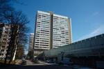 Etagenwohnung Augsburg Universitätsviertel - 1 Zimmer, 35 m&sup2;, 177.000&euro; | Angebot:26767568