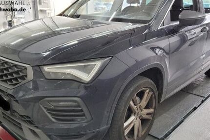 Seat Ateca 87.200 km 21.410 &euro; Gersthofen 86368