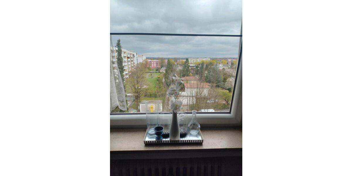 Etagenwohnung Königsbrunn - 3 Zimmer, 73 m&sup2;, 314.000&euro; | Angebot:26926781