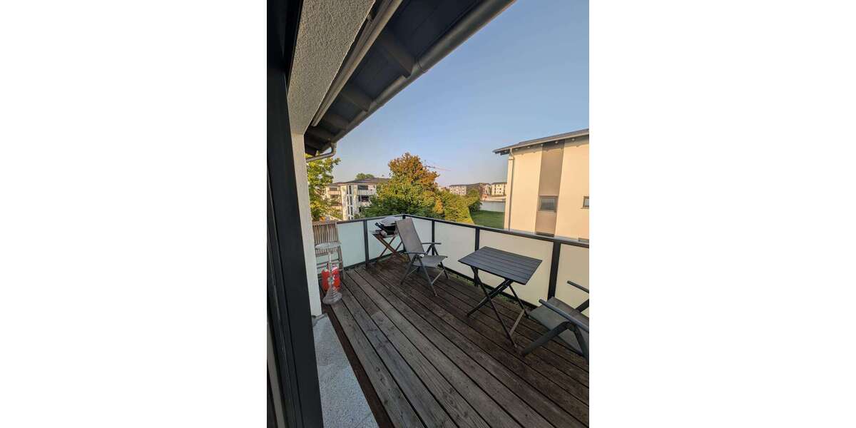 Etagenwohnung Bobingen - 2 Zimmer, 75 m&sup2;, 279.000&euro; | Angebot:24962029