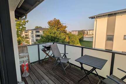 Wohnung Bobingen - 2 Zimmer, 75 m&sup2;, 279.000&euro; | Angebot:24962029